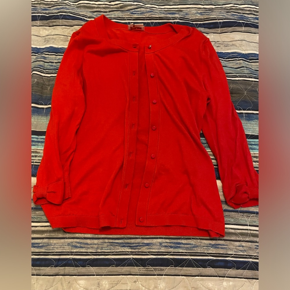 Kate Spade Cardigan